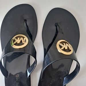 MICHAEL KORS JELLIES